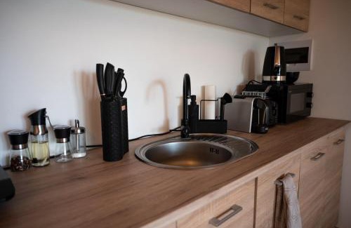 Pusztavacs House | Nature&Chill Treehouses