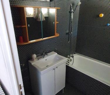 Laguiole Apartment | NATURE D'AUBRAC