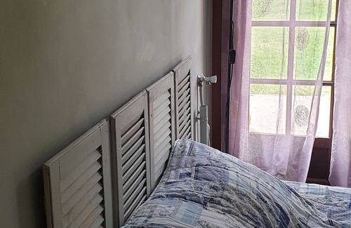 Belmont-de-la-Loire Ski Chalet | Nature getaway at Chalet Montaigu