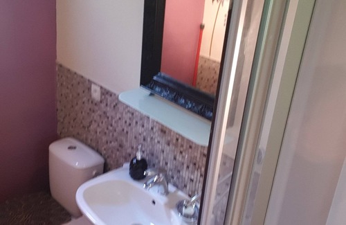 Belmont-de-la-Loire Ski Chalet | Nature getaway at Chalet Montaigu