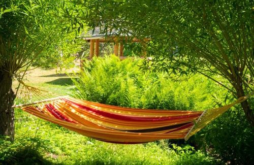 Haljala Parish House | Nature Guest House