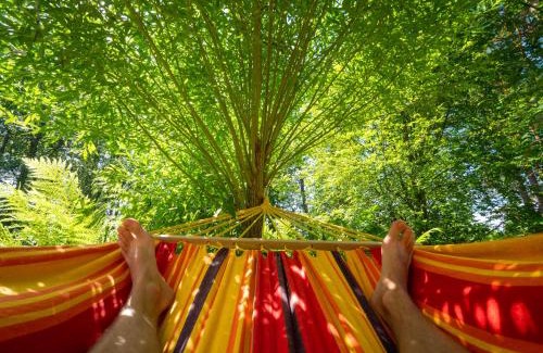 Haljala Parish House | Nature Guest House