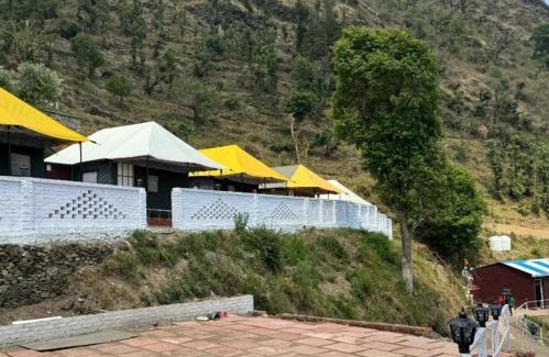 Naina Range Other | Nature Height Camps & Cottages Pangot
