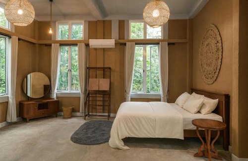 Seeduwa - Katunayake House | Nature Home near Colombo Airport