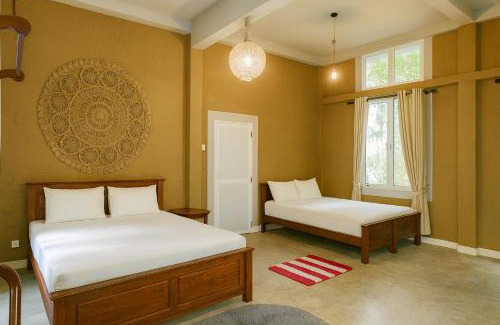 Seeduwa - Katunayake House | Nature Home near Colombo Airport