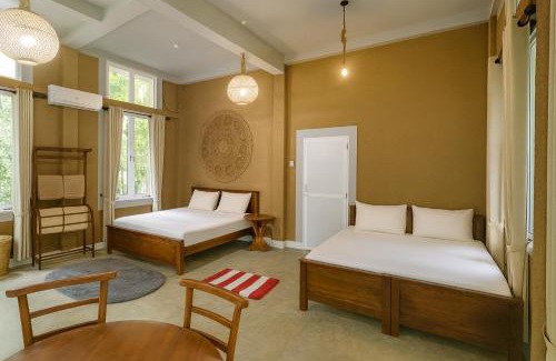 Seeduwa - Katunayake House | Nature Home near Colombo Airport