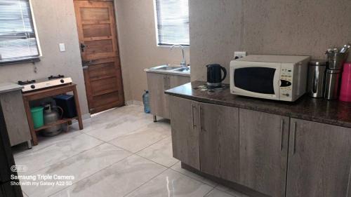 Bojanala House | Nature Home Near Sun City