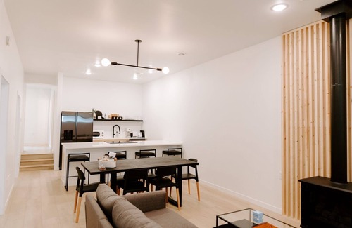 Nisswa Cabin | Nature Link Resort