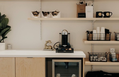 Nisswa Cabin | Nature Link Resort