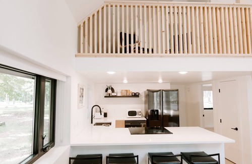 Nisswa Cabin | Nature Link Resort