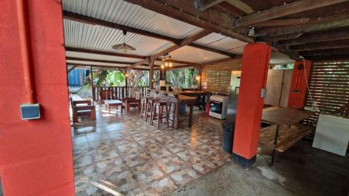 Roura Cabin | Nature lodge