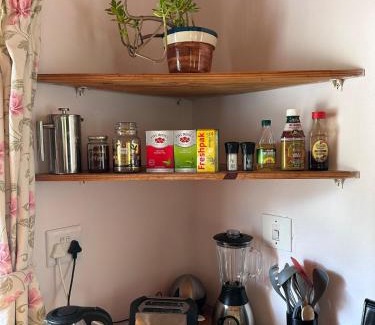 Elgin House | Nature Lover's Home in Grabouw