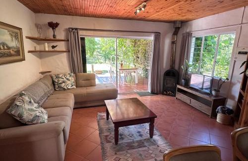 Elgin House | Nature Lover's Home in Grabouw