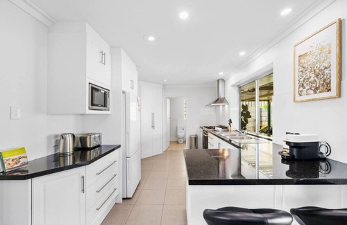 Kelmscott House | Nature lovers’ stay in Kelmscott