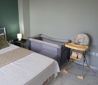 Kalamata Apartment | Nature & Luxury