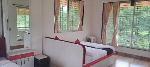 Pali Hotel | Nature Nest Farmhouse and Resort