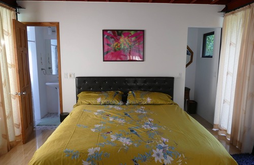 Boquete Bed & Breakfast | Nature Live