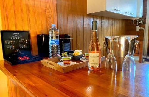 Le Diamant Cottage | Nature Paradise Cottage Lovers' Stay