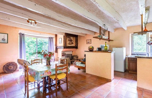 Rochefort-en-Terre House | Nature - Private pond - Charm and rest