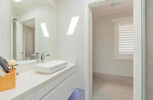 Sandy Bay House | Nature & Relax House, Panoramic sea view, Free parking 37