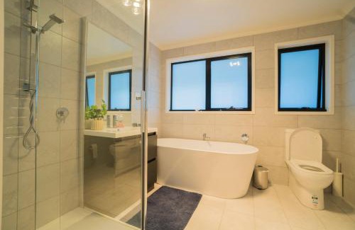 Sandy Bay House | Nature & Relax House, Panoramic sea view, Free parking 37