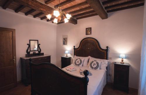 Roccastrada House | Nature & Relax in Tuscany - Pagiano 2