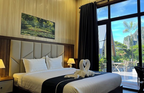 Vang Vieng Resort | Nature Resort Vangvieng