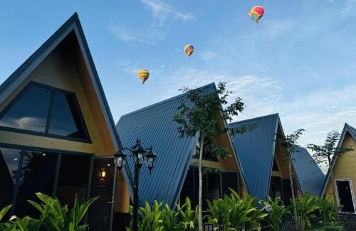 Vang Vieng Resort | Nature Resort Vangvieng