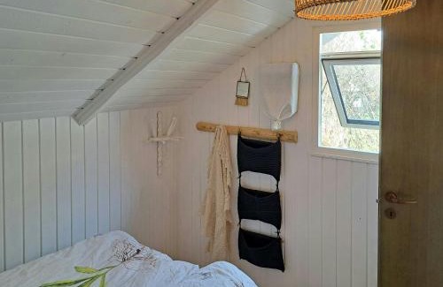 Frederikssund Municipality House | Nature Retreat By Jægerspris Beach