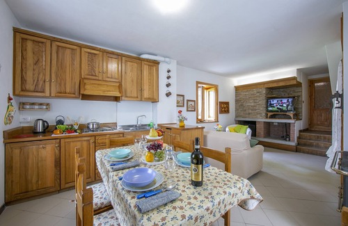 Caprezzo House | Nature’s embrace chalet, Caprezzo, Italy