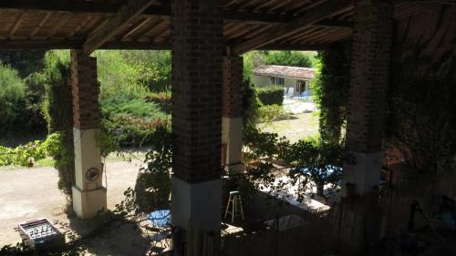 Montmaur House | Nature's Pace Holidays