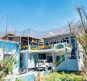 Munsyari House | Nature's Retreat Homestay