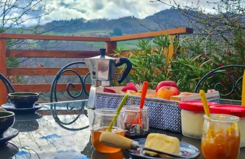 Empurany Apartment | Nature studio, pets welcome