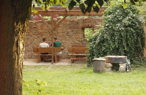 Schoepstal Condo | Nature vacation apartment Schöpstal upper floor