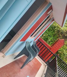Mahadevpet Apartment | Nature View Comforts ' A Unit Of Nisarga Thana Homes