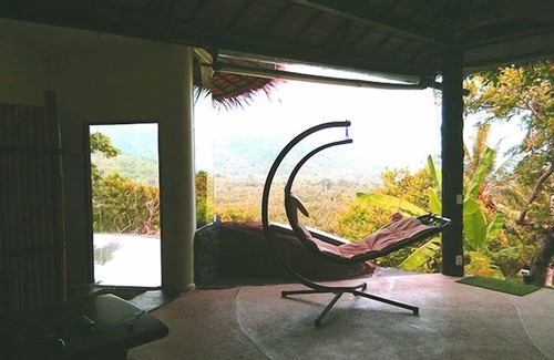 Ko Pha-ngan Villa | NATURE WITH A TOUCH OF LUXURY