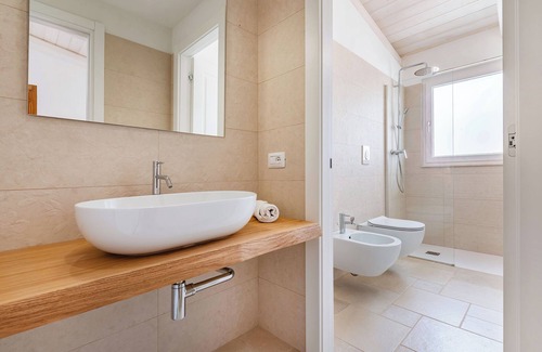 Centro Storico Bed & Breakfast | Naturelais Masseria Pittore - Superior