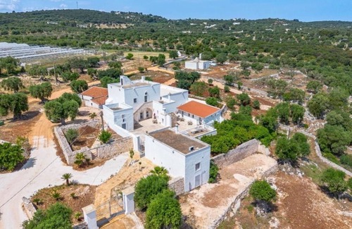 Centro Storico Bed & Breakfast | Naturelais Masseria Pittore - Superior