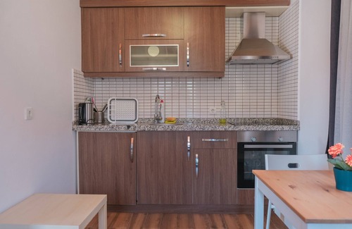 Selcuk Bed & Breakfast | Natureland Efes