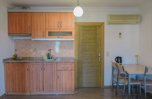 Selcuk Bed & Breakfast | Natureland Efes