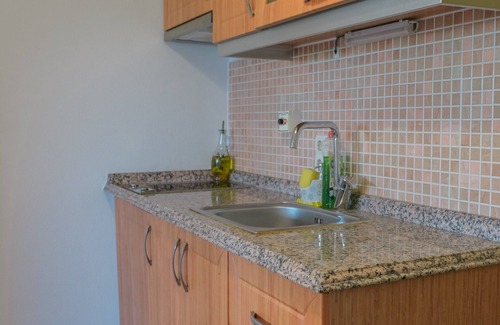 Selcuk Bed & Breakfast | Natureland Efes