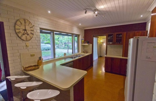 Margaret River House | Naturescape | Private | Family Friendly