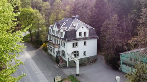 Annaberg-Buchholz Bed & Breakfast | Naturhotel Forsthaus