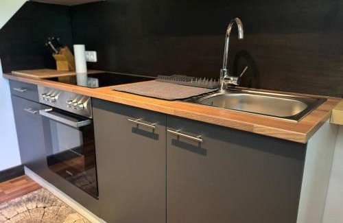 Broby House | Naturhus Broby