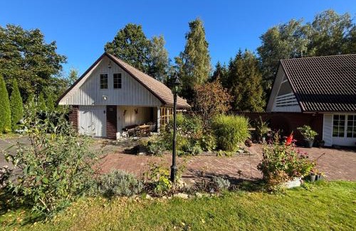 Broby House | Naturhus Broby