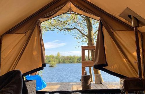 Nysted Other | Naturlig på Korsgården Glamping