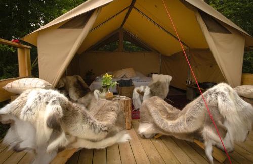 Nysted Other | Naturlig på Korsgården Glamping