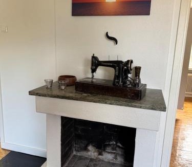 Kosta Apartment | Naturnära boende i Kosta