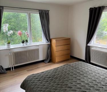 Kosta Apartment | Naturnära boende i Kosta