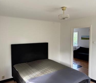 Kosta Apartment | Naturnära boende i Kosta